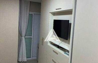 Imagem 16: Cobertura à venda, 93 m² por R$ 695.000,00 - Vila Metalúrgica - Santo...