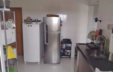 Imagem 5: Apartamento com 3 dormitórios à venda, 98 m² por R$ 560.000,00 - Campestre...