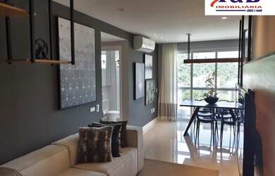 Imagem 3: APARTAMENTO RESIDENCIAL em RIO DE JANEIRO - RJ, ILHA PURA