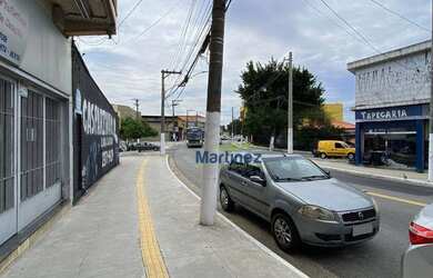 Imagem 5: Salão para alugar, 220 m² por R$ 4.500,00/mês - Vila Ivg - São Paulo/SP