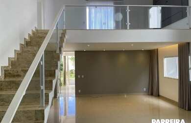 Imagem 16: Casa em condomínio à venda no Lago Sul , Vl. Aviação em Bauru/SP