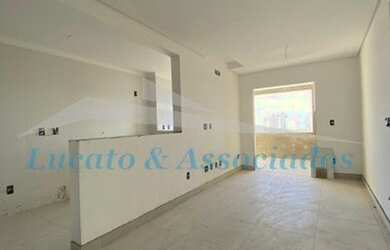 Imagem 2: Apartamento novo para venda na Vila Tupi em Praia Grande SP 01 dormitório...