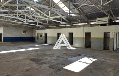 Imagem 14: Galpão, 810 m² - venda por R$ 5.800.000,00 ou aluguel por R$ 18.000,08/mês...