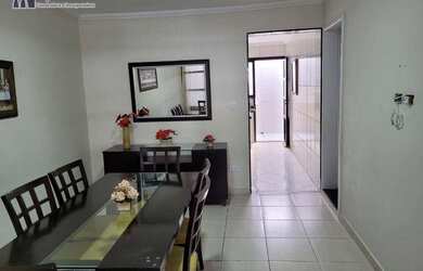 Imagem 7: Casa com 3 dormitórios à venda, 107 m² por R$ 420.000,00 - Tupi - Praia...