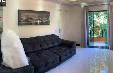 Imagem 2: Apartamento com 3 dormitórios à venda, 124 m² por R$ 639.000 - Campestre...