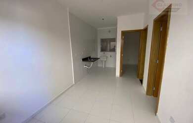 Imagem 10: Apartamento com 2 dormitórios, 36 m² - venda por R$ 255.000,00 ou aluguel por R$ 1.100,00
