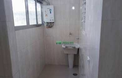 Imagem 7: Apartamento com 2 dormitórios, 50 m² - venda por R$ 200.000 ou aluguel...