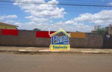 Imagem 1: Terreno à venda, 1000 m² por R$ 1.200.000,00 - Parque Rural Fazenda...