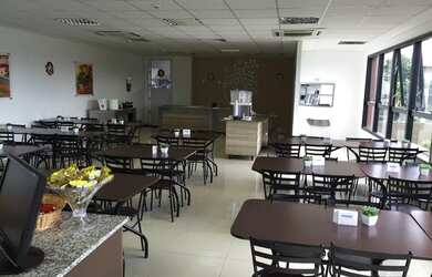 Imagem 15: Andar Corporativo para alugar, 193 m² por R$ 9.500,00/mês - Parque Imperador...