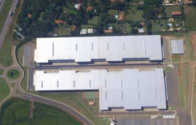 Imagem 6: EXCELENTE LOCALIZAÇÃO RODOVIA CASTELO BRANCO PORTO FELIZ