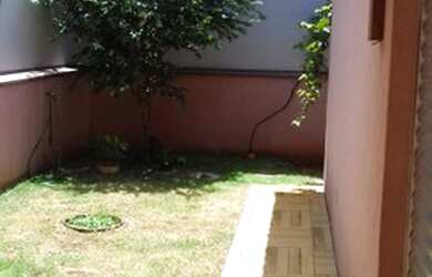 Imagem 8: CASA - PORTAL DO ALTO. Varanda, Área de serviço, 140m² de Áreae4 Vagas...