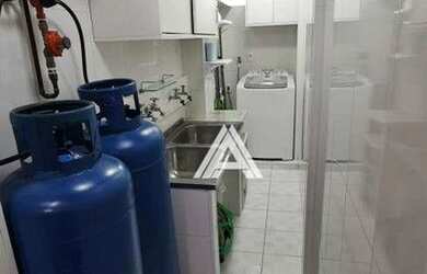 Imagem 7: Sobrado à venda, 250 m² por R$ 872.000,08 - Jardim Pilar - Santo André/SP