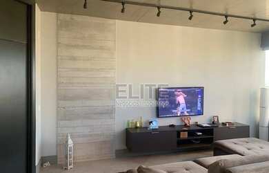 Imagem 3: Apartamento à venda, 110 m² por R$ 1.100.000,00 - Jardim - Santo André/SP