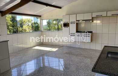 Imagem 14: Locação Casa São Cosme de Baixo são Benedito Santa Luzia