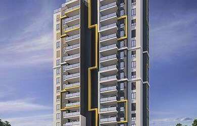 Imagem 5: Apartamento com 2 dormitórios à venda, 60 m² por R$ 680.716,32 - Jardim...