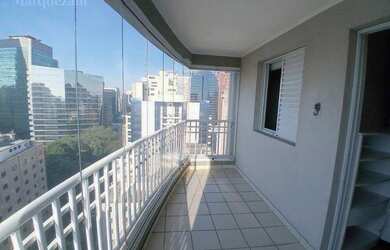 Imagem 11: Apartamento, 65 m² - venda por R$ 920.000,00 ou aluguel por R$ 3.500,00/mês - Baixo August