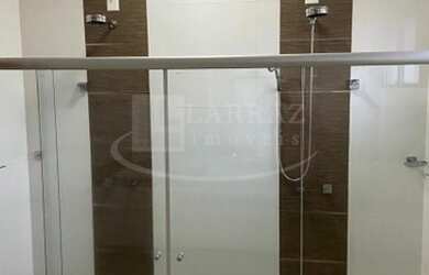 Imagem 10: Sobrado alto padrão para venda em Bonfim Paulista no Condominio Santa...