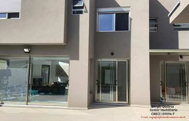 Imagem 3: Linda Casa no Residencial Melville