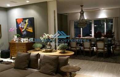 Imagem 4: Jardim Paulistano. Ar-condicionado, 682m² de Área, 5 Vagas na garageme5...