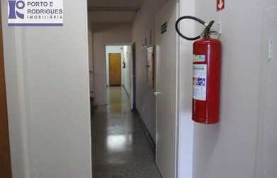 Imagem 10: Sala, 45 m² - venda por R$ 110.000,00 ou aluguel por R$ 550,00/ano - Centro - Campinas/SP