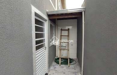 Imagem 11: Casa à venda, 70 m² por R$ 230.000,00 - Caiçara - Praia Grande/SP