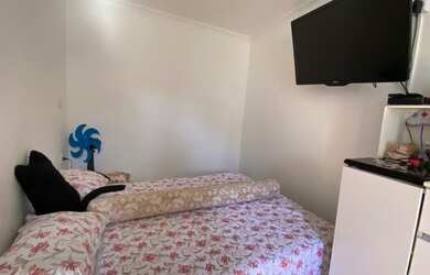 Imagem 10: OPORTUNIDADE LINDA KITNET NO BAIRRO GUILHERMINA POR R$ 145.000,00