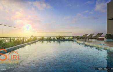 Imagem 10: Apartamento com 2 dormitórios à venda, 60 m² por R$ 680.716,32 - Jardim...