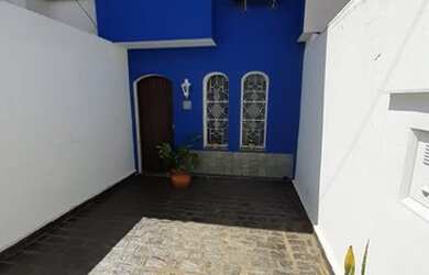 Imagem: Sobrado para venda, 120 metros quadrados, com 2 dormitórios