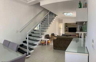 Imagem 4: Casa à venda, 102 m² por R$ 540.000,00 - Vila Guilhermina - Praia Grande/SP