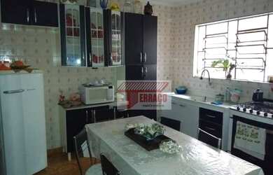 Imagem 7: Casa à venda, 140 m² por R$ 405.000,00 - Vila Bela Vista - Santo André/SP