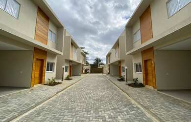 Imagem 9: LME Casa Maravilhosa em Condomínio no Reserva Real