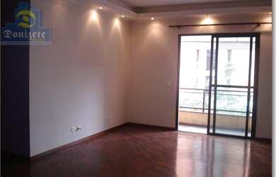 Imagem: O apartamento possui 3 Dormitórios, 2 Banheiros, 3 Vagas na