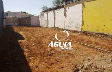 Imagem 13: Terreno à venda, 279 m² por R$ 1.250.000,00 - Vila América - Santo...