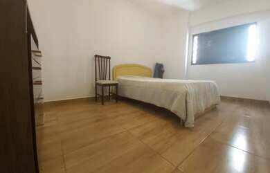 Imagem 6: vista mar beira da praia. Varanda, Imóvel novo, 50m² de Áreae1 Vaga...