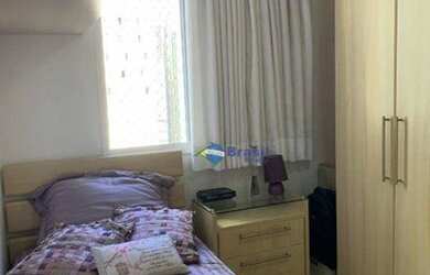 Imagem 11: Apartamento à venda, 62 m² por R$ 386.000,00 - Vila Guiomar - Santo André/SP