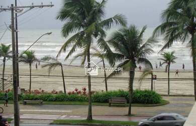 Imagem 5: Apartamento à venda, 90 m² por R$ 290.000,00 - Tupi - Praia Grande/SP