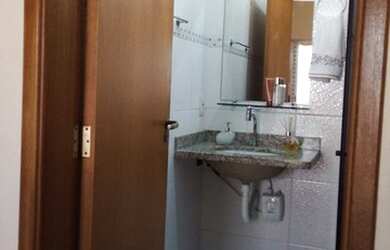 Imagem 16: CASA - PORTAL DO ALTO. Varanda, Área de serviço, 140m² de Áreae4 Vagas...