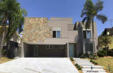 Imagem 1: Linda Casa no Residencial Melville