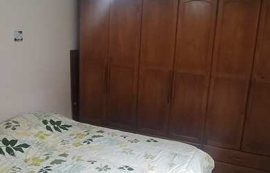 Imagem 8: Apartamento com 45 metros quadrados, todo mobiliado, à venda no bairro...