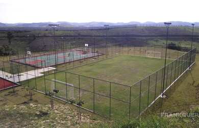 Imagem 8: Terreno à venda, 451 m² por R$ 950.000,00 - Condomínio Residencial...