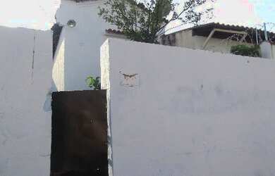 Imagem: A casa possui 2 Dormitórios, 1 Banheiro, 88m² de Área e