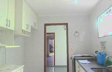 Imagem 4: Sobrado, 290 m² - venda por R$ 1.600.000,00 ou aluguel por R$ 5.210,00/mês - Vila Marlene