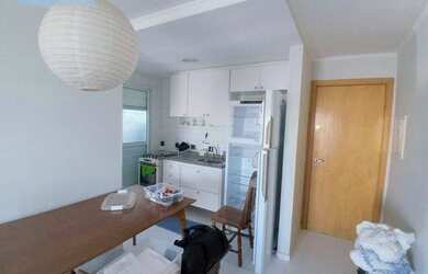 Imagem 2: Apartamento, 65 m² - venda por R$ 920.000,00 ou aluguel por R$ 3.500,00/mês - Baixo August