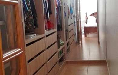 Imagem 12: CASA - PORTAL DO ALTO. Varanda, Área de serviço, 140m² de Áreae4 Vagas...