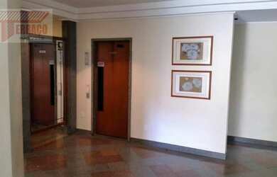 Imagem 5: Apartamento à venda, 93 m² por R$ 450.000,00 - Centro - Ribeirão Preto/SP