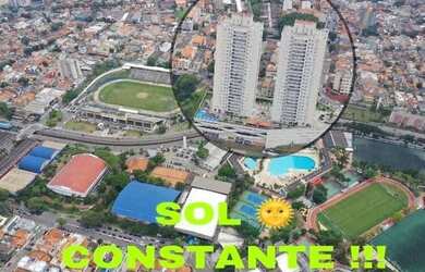 Imagem 10: Apartamento à venda, 83 m² por R$ 595.000,00 - Vila América - Santo...