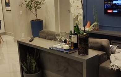 Imagem 12: Alto Rio Preto Residencial - projeto Arquitetônico