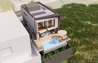 Imagem 4: Casa alto padrão a venda Real Park Arujá - Condomínio Real Park