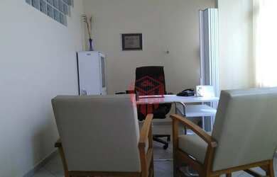 Imagem 5: Sala, 36 m² - venda por R$ 215.000,00 ou aluguel por R$ 1.300,00/mês...