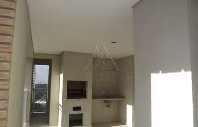 Imagem: O apartamento possui 4 Dormitórios, 5 Banheiros, 5 Vagas na